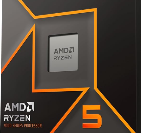 AMD Ryzen 5 9600X